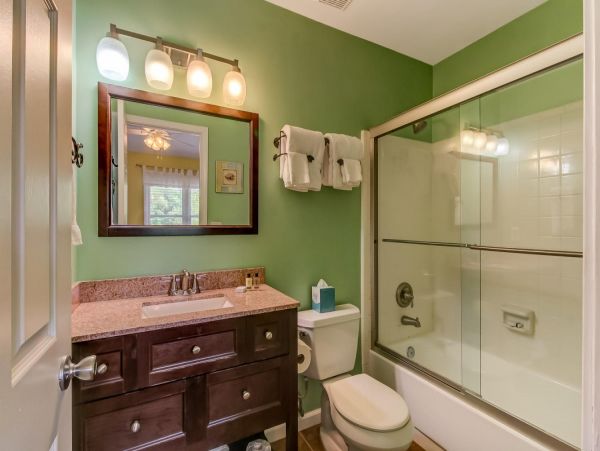 Fernandina Beach Amelia Island Condo 965932
