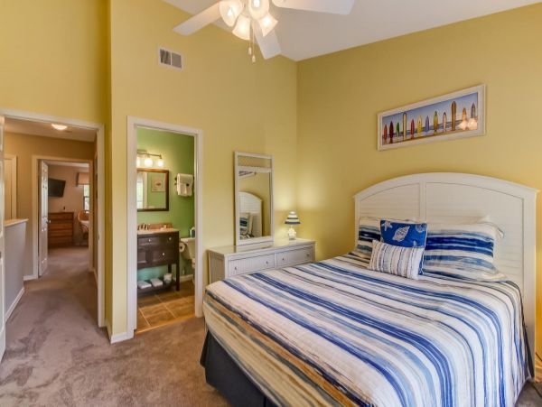 Fernandina Beach Amelia Island Condo 965932