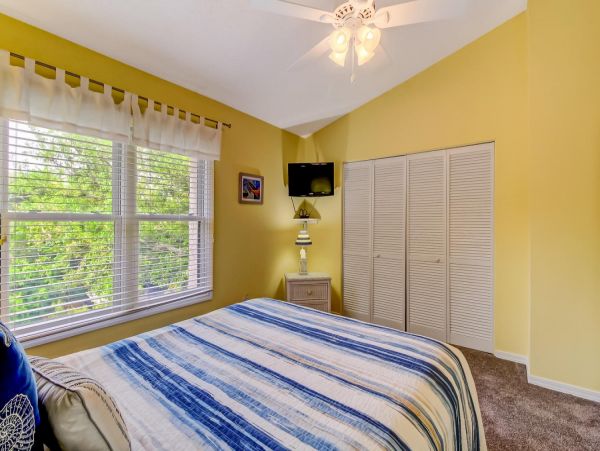 Fernandina Beach Amelia Island Condo 965932