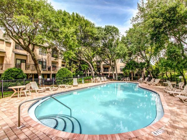 Fernandina Beach Amelia Island Condo 965932