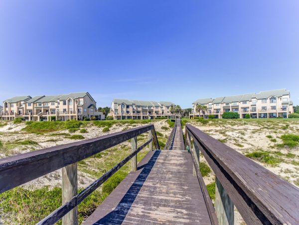 Fernandina Beach Amelia Island Condo 965932
