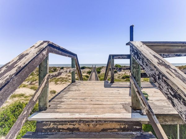 Fernandina Beach Amelia Island Condo 965932