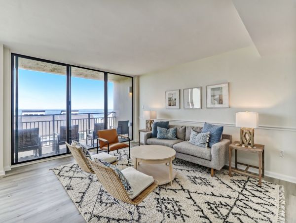 Fernandina Beach Amelia Island Condo 965933