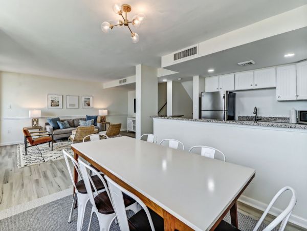 Fernandina Beach Amelia Island Condo 965933