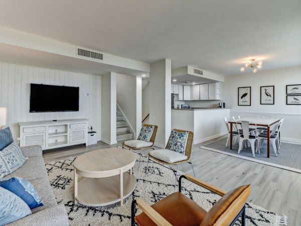 Fernandina Beach Amelia Island Condo 965933