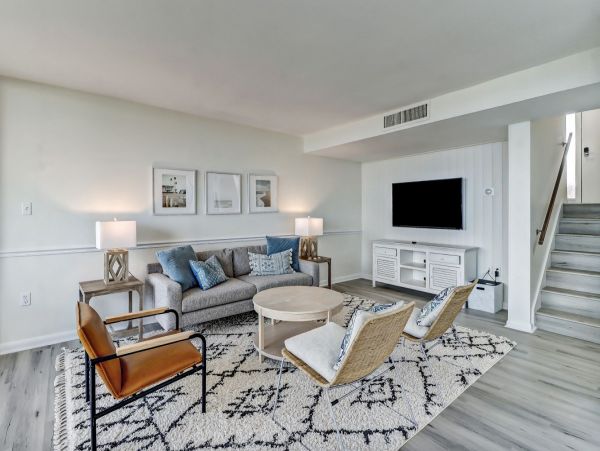 Fernandina Beach Amelia Island Condo 965933