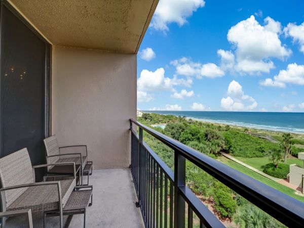 Fernandina Beach Amelia Island Condo 965933