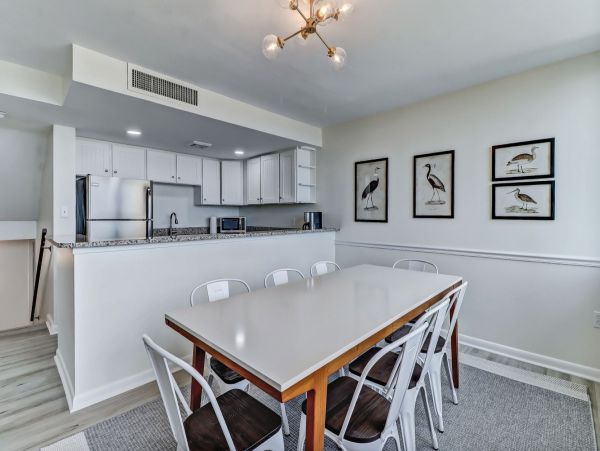 Fernandina Beach Amelia Island Condo 965933