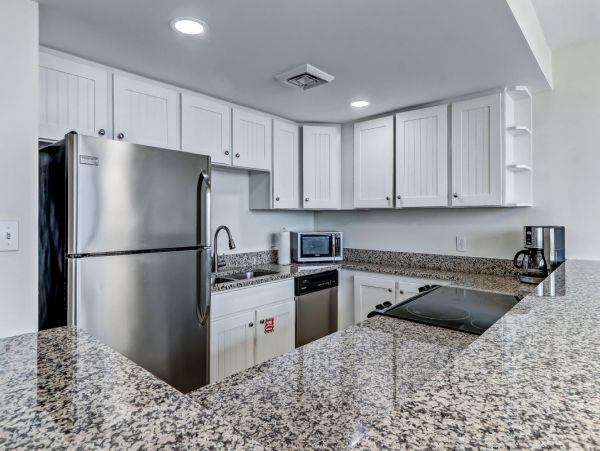 Fernandina Beach Amelia Island Condo 965933