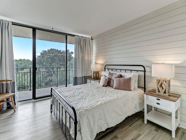 Fernandina Beach Amelia Island Condo 965933