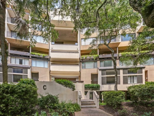 Fernandina Beach Amelia Island Condo 965933
