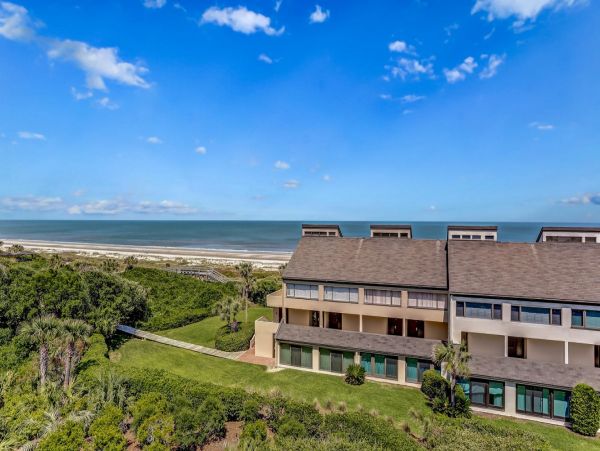 Fernandina Beach Amelia Island Condo 965933