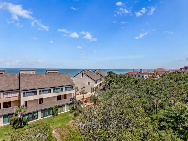 Fernandina Beach Amelia Island Condo 965933