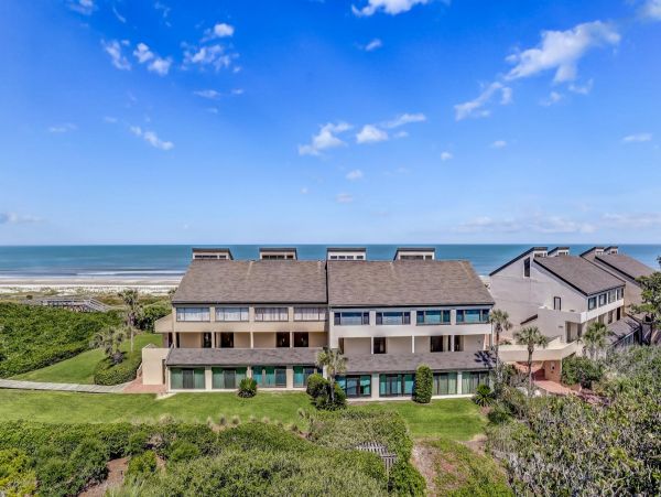 Fernandina Beach Amelia Island Condo 965933