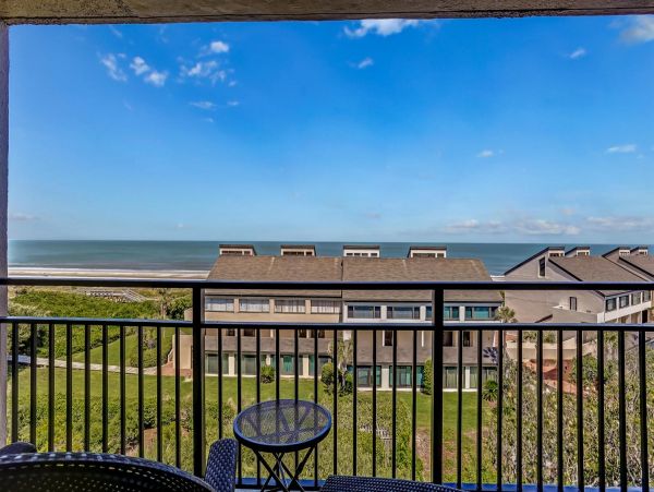 Fernandina Beach Amelia Island Condo 965933