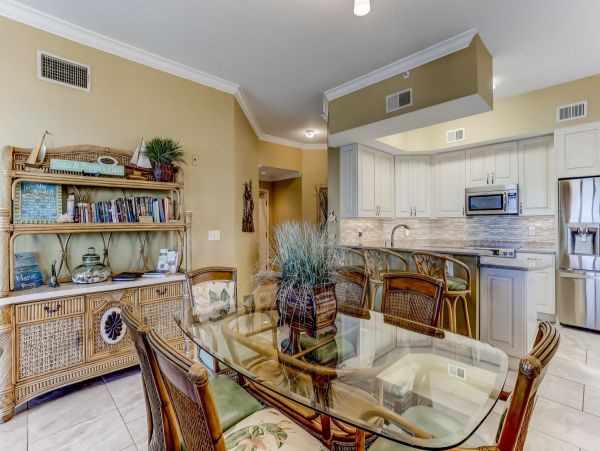 Fernandina Beach Amelia Island Condo 965934