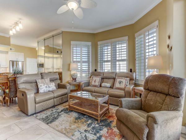 Fernandina Beach Amelia Island Condo 965934
