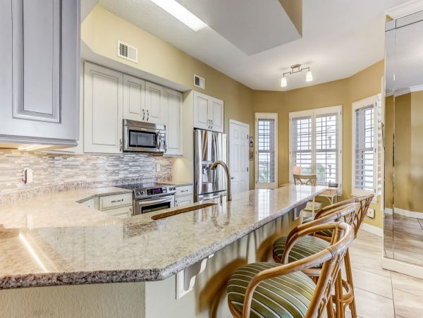Fernandina Beach Amelia Island Condo 965934