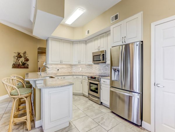 Fernandina Beach Amelia Island Condo 965934