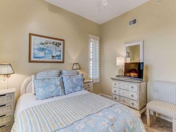 Fernandina Beach Amelia Island Condo 965934