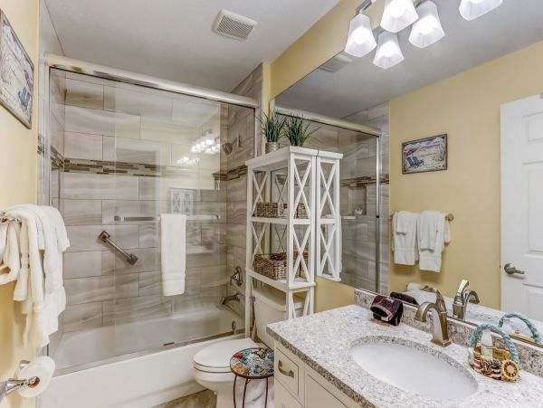 Fernandina Beach Amelia Island Condo 965934