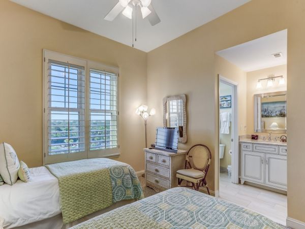 Fernandina Beach Amelia Island Condo 965934