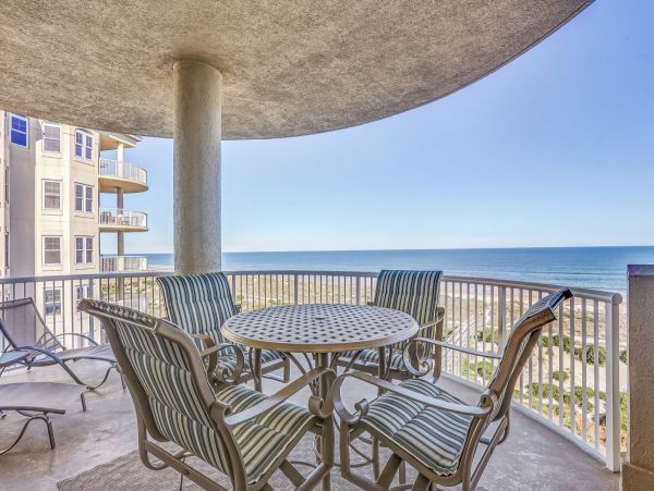 Fernandina Beach Amelia Island Condo 965934