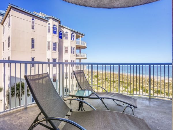 Fernandina Beach Amelia Island Condo 965934