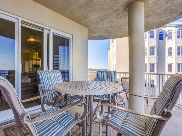 Fernandina Beach Amelia Island Condo 965934