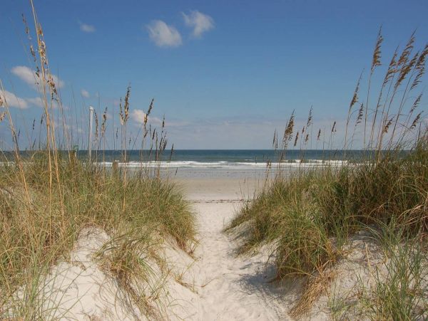 Fernandina Beach Amelia Island Condo 965934