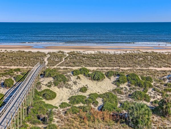 Fernandina Beach Amelia Island Condo 965934