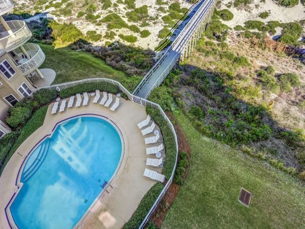 Fernandina Beach Amelia Island Condo 965934