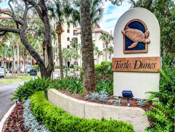 Fernandina Beach Amelia Island Condo 965935