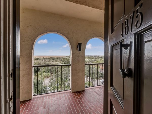 Fernandina Beach Amelia Island Condo 965935