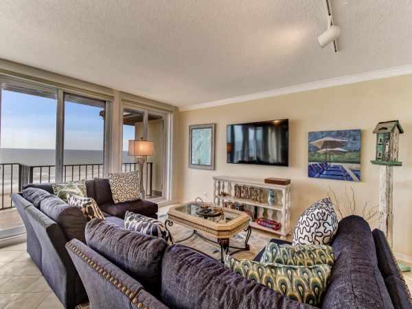 Fernandina Beach Amelia Island Condo 965935
