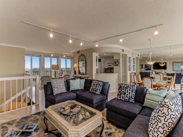 Fernandina Beach Amelia Island Condo 965935