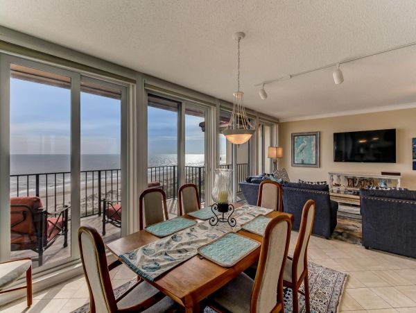 Fernandina Beach Amelia Island Condo 965935