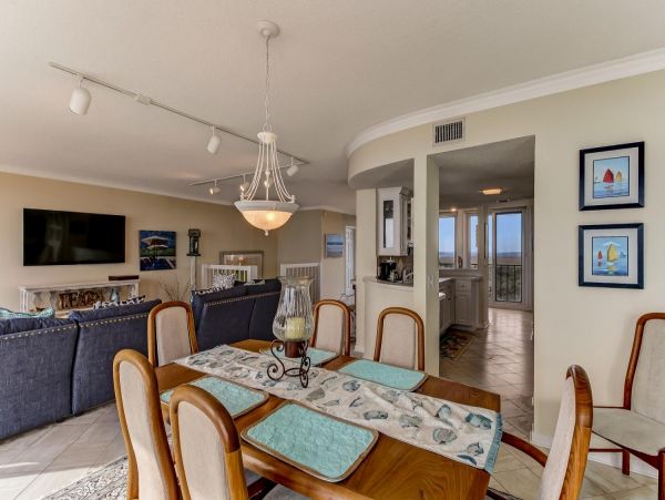 Fernandina Beach Amelia Island Condo 965935