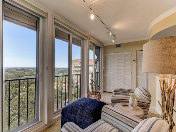 Fernandina Beach Amelia Island Condo 965935