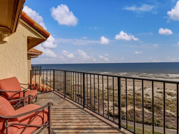 Fernandina Beach Amelia Island Condo 965935