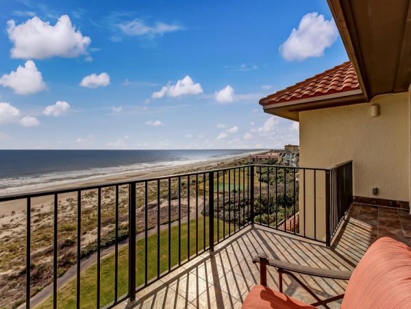 Fernandina Beach Amelia Island Condo 965935