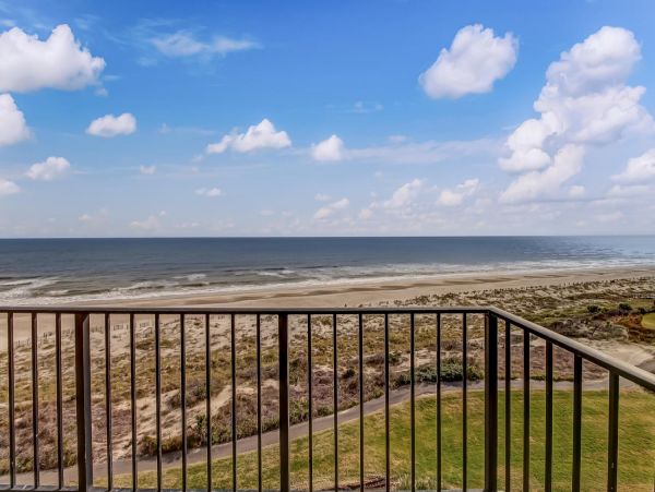 Fernandina Beach Amelia Island Condo 965935