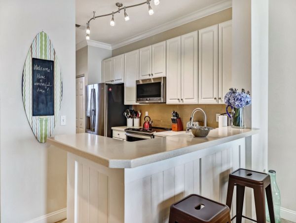 Fernandina Beach Amelia Island Condo 965936