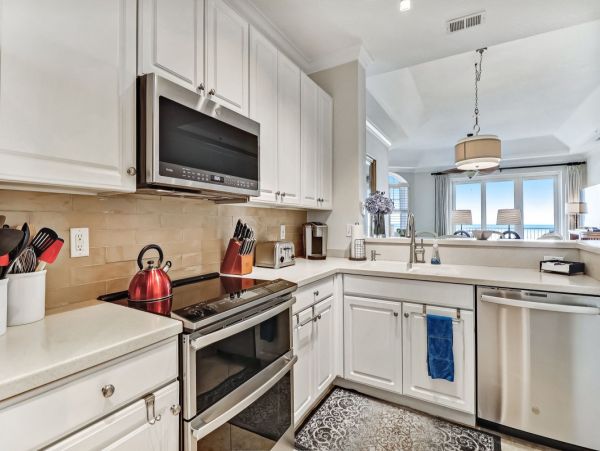 Fernandina Beach Amelia Island Condo 965936