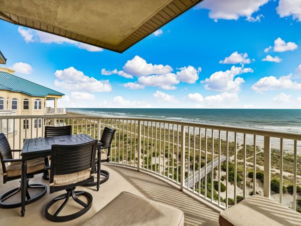 Fernandina Beach Amelia Island Condo 965936