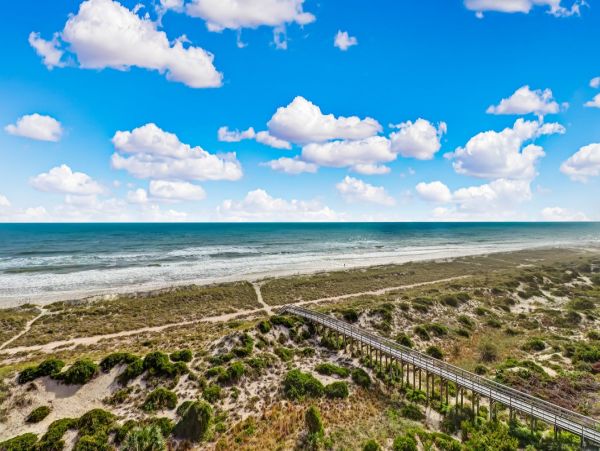 Fernandina Beach Amelia Island Condo 965936