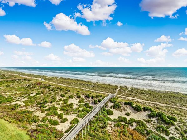 Fernandina Beach Amelia Island Condo 965936