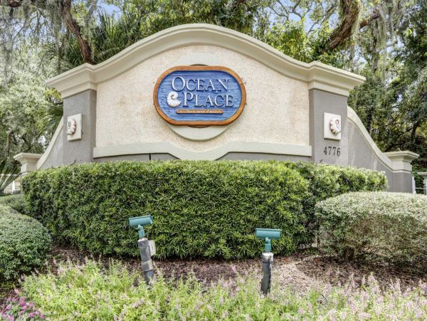 Fernandina Beach Amelia Island Condo 965936