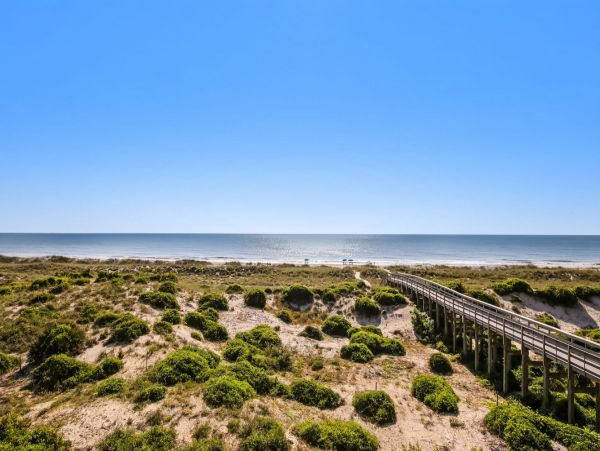 Fernandina Beach Amelia Island Condo 965936