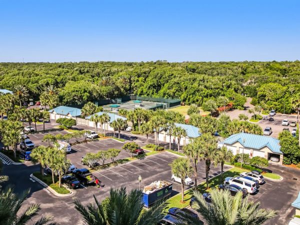 Fernandina Beach Amelia Island Condo 965936